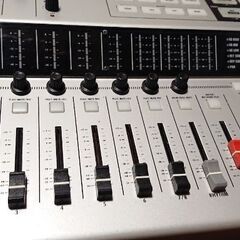 (本日、6/15まで)マルチトラックレコーダー zoom HD8I HD16の画像