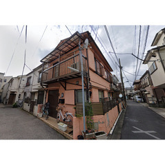 😲民泊可能物件！🌟賃料400,000円/月🎀都電荒川線 荒川車庫前 徒歩7分💕上野、浅草などにも便利です！🌞 134.49㎡、5LDK🌟他にも格安物件、民泊可物件あります！お問い合わせください！ - 不動産