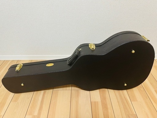 Martin マーチン アコギ ハードケース　ギターケース