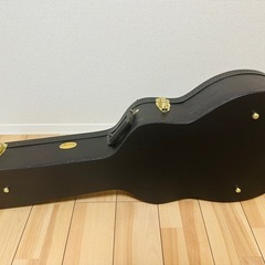 Martin マーチン アコギ ハードケース　ギターケース