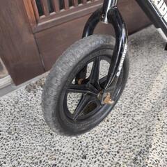 ストライダーの画像