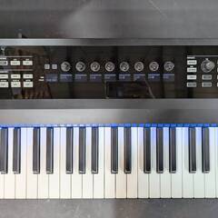 【愛品倶楽部柏店】Native Instruments KOMPLETE KONTROL S-Series MK1 S88 MIDI キーボードの画像