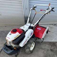 ヤンマー中古管理機　SP70の画像