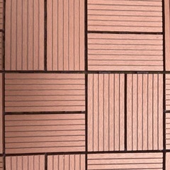 ウッドパネルの画像