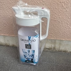 ドリンクボトル