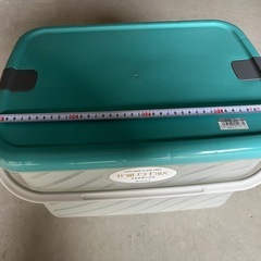 マルチボックス　ケースの画像