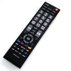新札幌 TOSHIBA/東芝 液晶カラーテレビ REGZA 32BC3 32インチ 2012年製 リモコン/B-CASカード付 No.3390の画像
