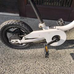 ケッターサイクル　People　12インチの画像