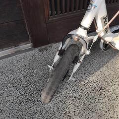 ケッターサイクル　People　12インチの画像