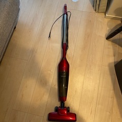 掃除機の画像
