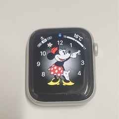 Apple watch series 6 44MM