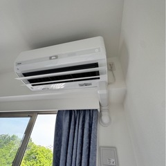 夏以降でもガッツリあります！！エアコン協力業者募集中！！