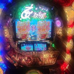 パチンコ　実機　ＣＲＡ 乙女フェスティバル(ジャンク)