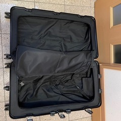 キャリーケース
の画像