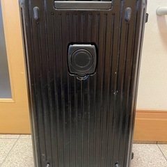 キャリーケース
の画像