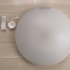 AH55741 調光対応シーリング (〜6畳) LED（昼白色）...