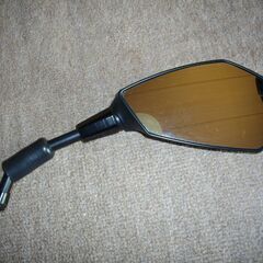 Magazi MG-1852 ミラー　右側　バイク