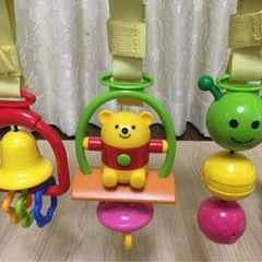 光る！森のわくわくメロディジムの画像