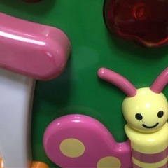 光る！森のわくわくメロディジムの画像