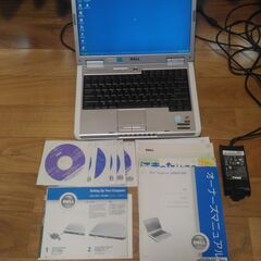 Windows XP Home Edition Dell Ins...