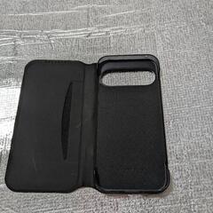 GooglePixel９用ケース手帳型の画像