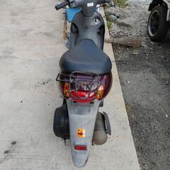 レッツ4 インジェクション　自賠責保険1年付けます。の画像