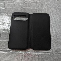 GooglePixel９用ケース手帳型の画像