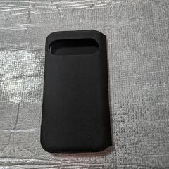 GooglePixel９用ケース手帳型の画像
