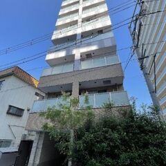☆★審査ご不安な方おすすめ・家賃7.5万円☆★東武伊勢崎線『春日...