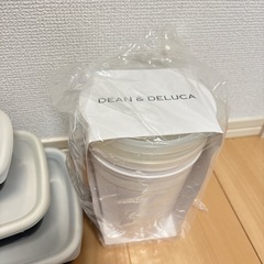 フードコンテナなどの画像