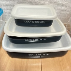 フードコンテナなどの画像