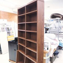 本棚　W900　リユース品　値下げしました！　価格　6,600円の画像
