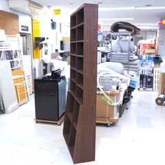 本棚　W900　リユース品　値下げしました！　価格　6,600円の画像