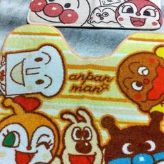 アンパンマンセット