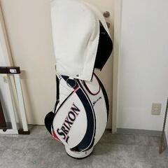 0531-251 SRIXON　ゴルフバッグ