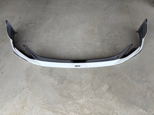 モデリスタエアロ(カローラスポーツ)