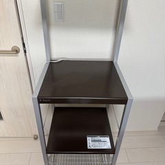 キッチンラック