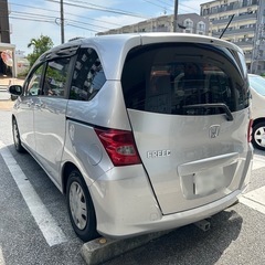 ホンダ フリード✨ジャストセレクションの画像