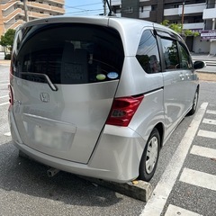 ホンダ フリード✨ジャストセレクションの画像