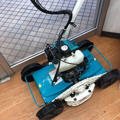 クボタ 6C-K501EX　草刈り機動作良好出品中♪
