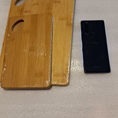 新品天然竹製まな板30cm 20cm2枚セットの画像