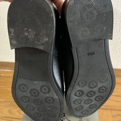 革靴25cmの画像