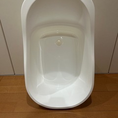 ベビーバス