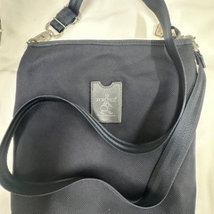 PORTER INTERNATIONAL ショルダーバッグ
