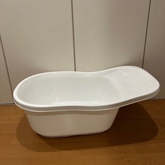 ベビーバスの画像