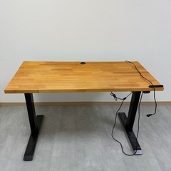 Flexispot 電動昇降デスク板材セット