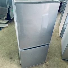✅AQUAノンフロン冷凍冷蔵庫✅ ✅AQR-13M✅