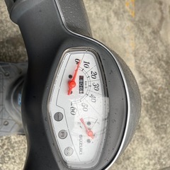 バイク49CC