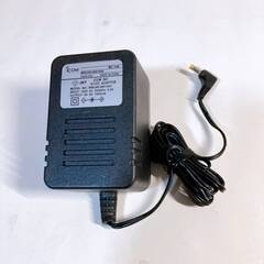 アルインコ ツイン充電器 EDC-167 社外ACアダプタ付セットUSEDの画像