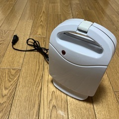 ホットサンドメーカー アズマ